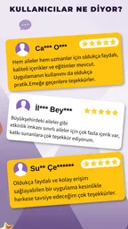 Ev Okulu App 8