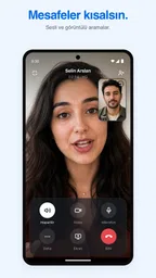 Link Messenger 4