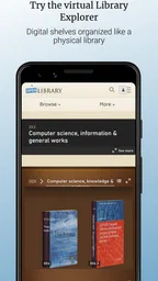 Open Library 2