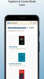 Open Library 4