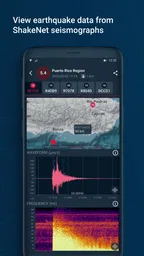 ShakeNet Earthquake Monitoring 3