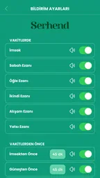 Serhend Takvimi 3