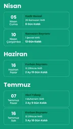 Serhend Takvimi 5