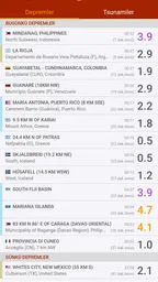 Deprem - Earthquake 2