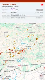 Deprem - Earthquake 4