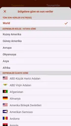 Deprem - Earthquake 7