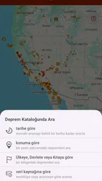 Deprem - Earthquake 8