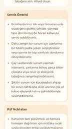Kurabiye ve Pasta Tarifleri 6