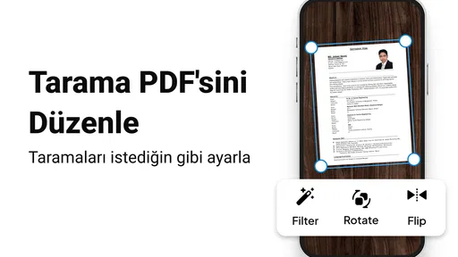 PDF Okuyucu, PDF Görüntüleyici 4