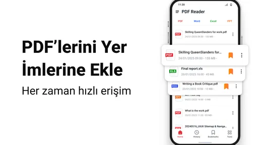 PDF Okuyucu, PDF Görüntüleyici 5