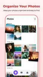 Gallery - Photo & Videos 1
