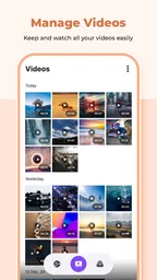 Gallery - Photo & Videos 2