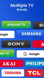 Evrensel TV Uzaktan uygulam 6