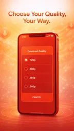 Snaptubè MP3 MP4 Downloader 4