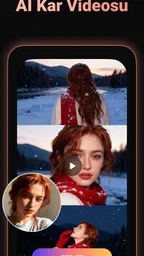 Yapay Zeka Video Oluşturucu 4