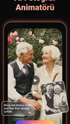 Yapay Zeka Video Oluşturucu 5