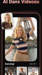 Yapay Zeka Video Oluşturucu 8