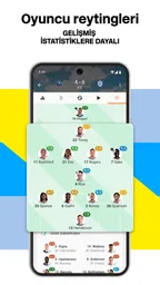 Forza Football - Canlı Skor 4