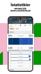 Forza Football - Canlı Skor 5