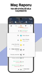 Forza Football - Canlı Skor 6