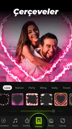 Fotoğraf Video Yapıcı 2