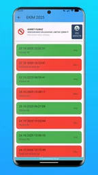 Okul Güvenliği 3