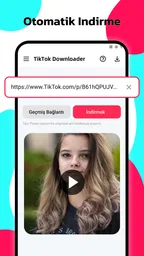 TT için Video İndirici 5