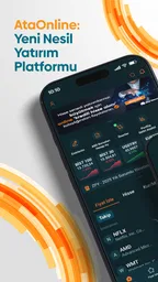 AtaOnline: Ata Yatırım Borsa 1