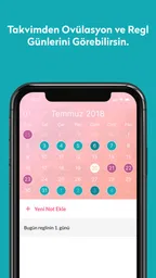 Peride | Periyot Günlüğü 1