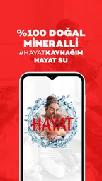 Hayat Su 1