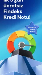 Findeks: Kredi Notu 2