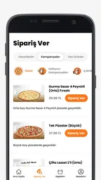 Little Caesars Pizza Türkiye 3