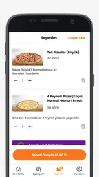 Little Caesars Pizza Türkiye 6