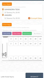 Metro Turizm–Otobüs Bileti Al 3