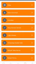 Metro Turizm–Otobüs Bileti Al 6