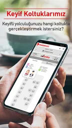 Pamukkale: Otobüs Bileti 4