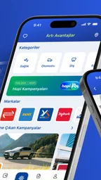 POLSAN Artı 6