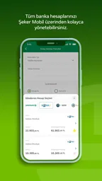 Şeker Mobil 6