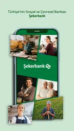 Şeker Mobil 8
