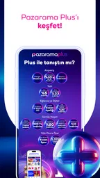 Pazarama: Online Alışveriş 2