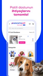 Pazarama: Online Alışveriş 5