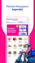 Pazarama: Online Alışveriş 6