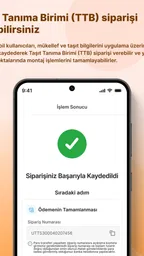 Ulusal Taşıt Tanıma Sistemi 3