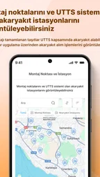 Ulusal Taşıt Tanıma Sistemi 8