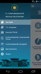 T.C. Mevzuat Bilgi Sistemi 2