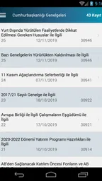 T.C. Mevzuat Bilgi Sistemi 7