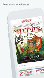 The Spectator Magazine 2