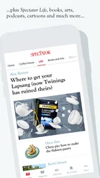 The Spectator Magazine 5