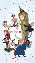 The Spectator Magazine 6