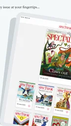 The Spectator Magazine 7